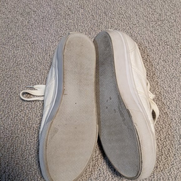 Steve Madden Platform Sneakers - Picture 2 of 3